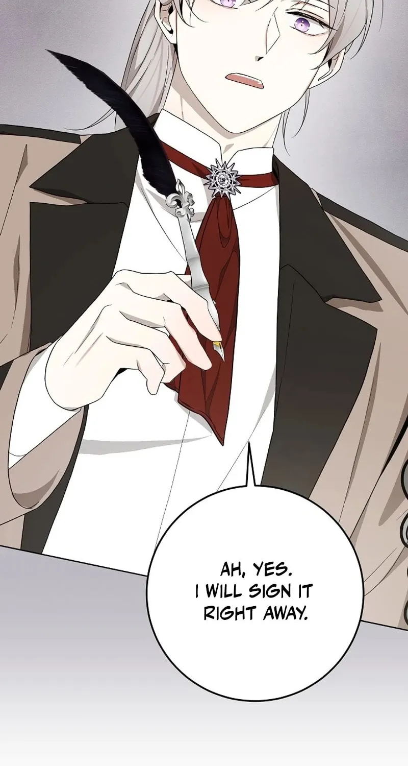 24 Hours Resurrection of the Villainess Chapter 39 page 35 - 