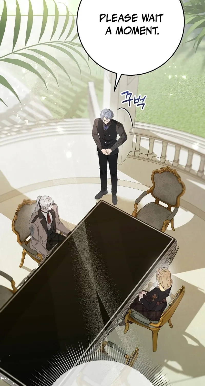 24 Hours Resurrection of the Villainess Chapter 39 page 48 - 