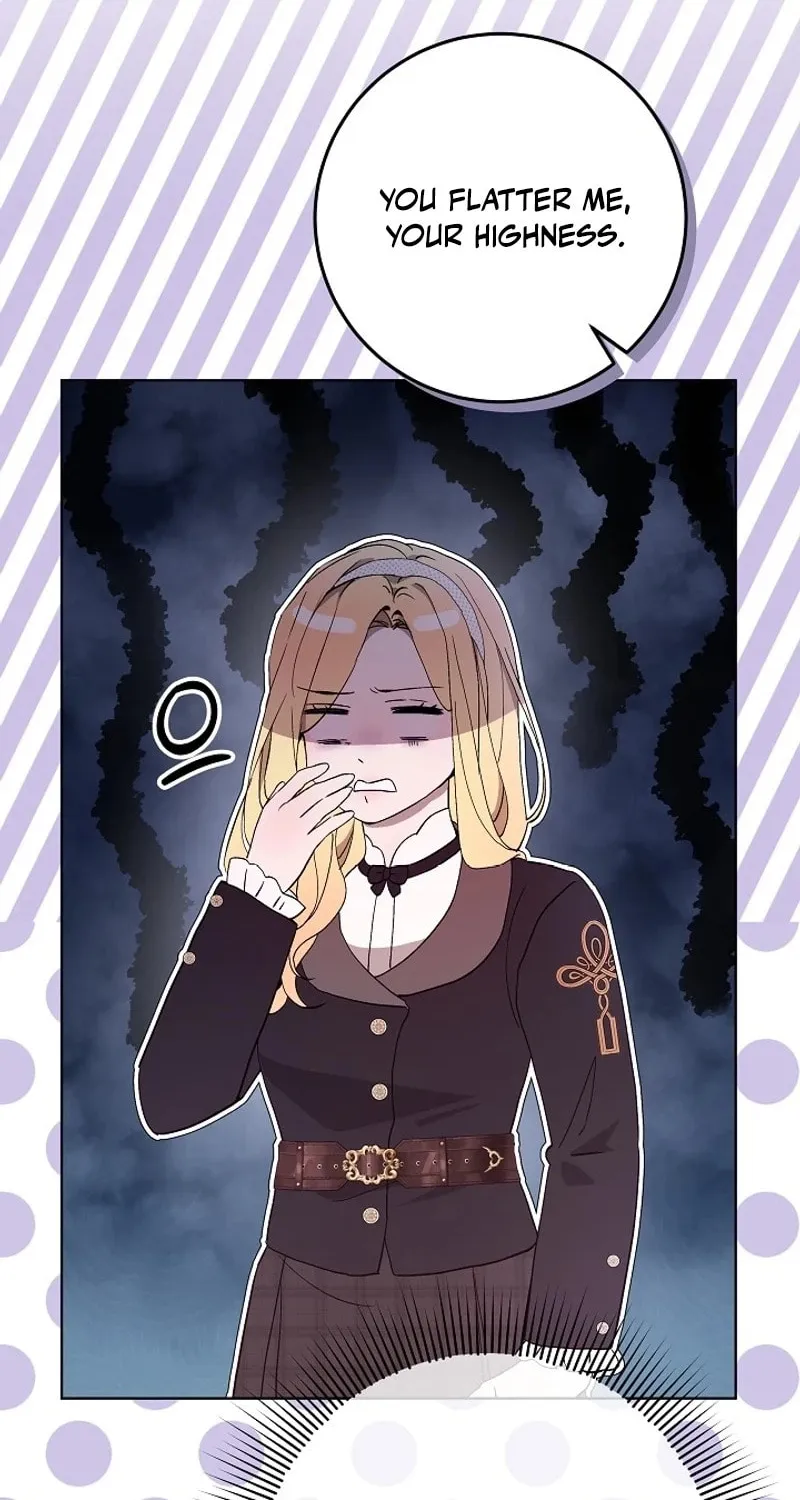 24 Hours Resurrection of the Villainess Chapter 39 page 60 - 