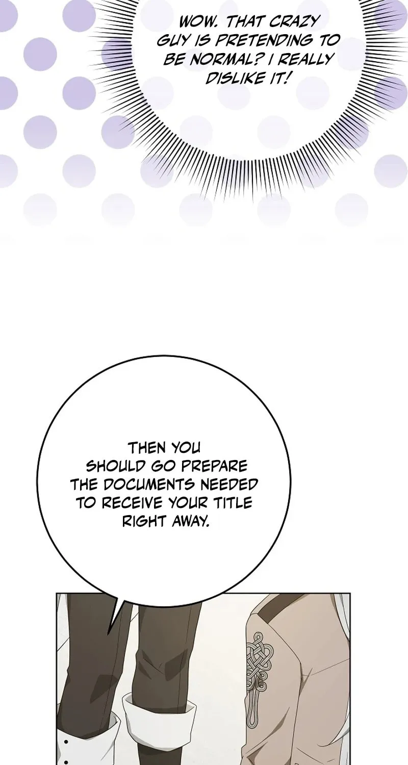 24 Hours Resurrection of the Villainess Chapter 39 page 61 - 