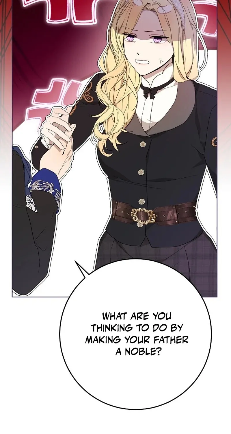 24 Hours Resurrection of the Villainess Chapter 39 page 85 - 