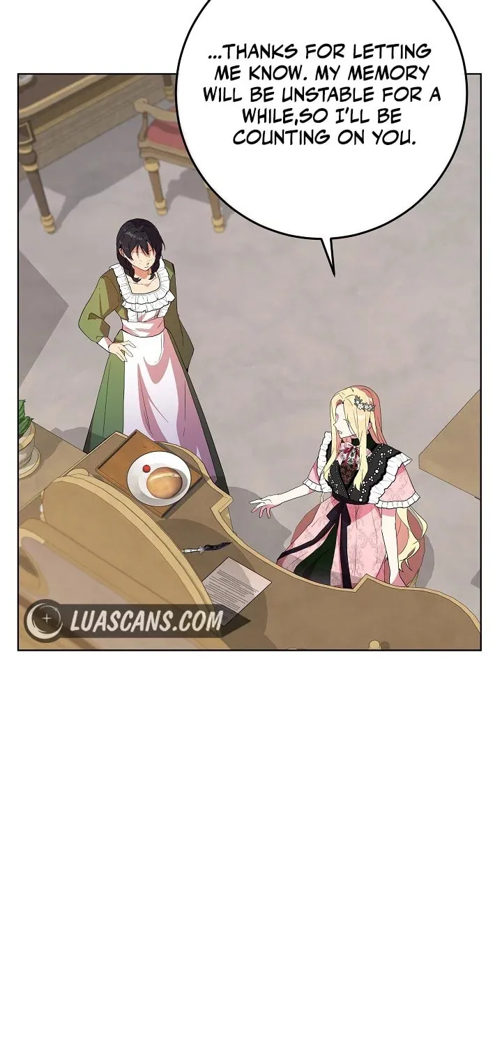 24 Hours Resurrection of the Villainess Chapter 4 page 22 - 