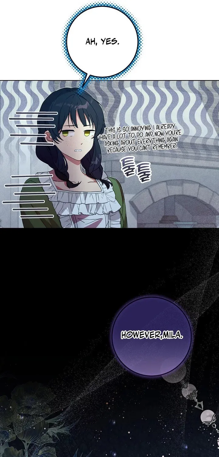 24 Hours Resurrection of the Villainess Chapter 4 page 24 - 