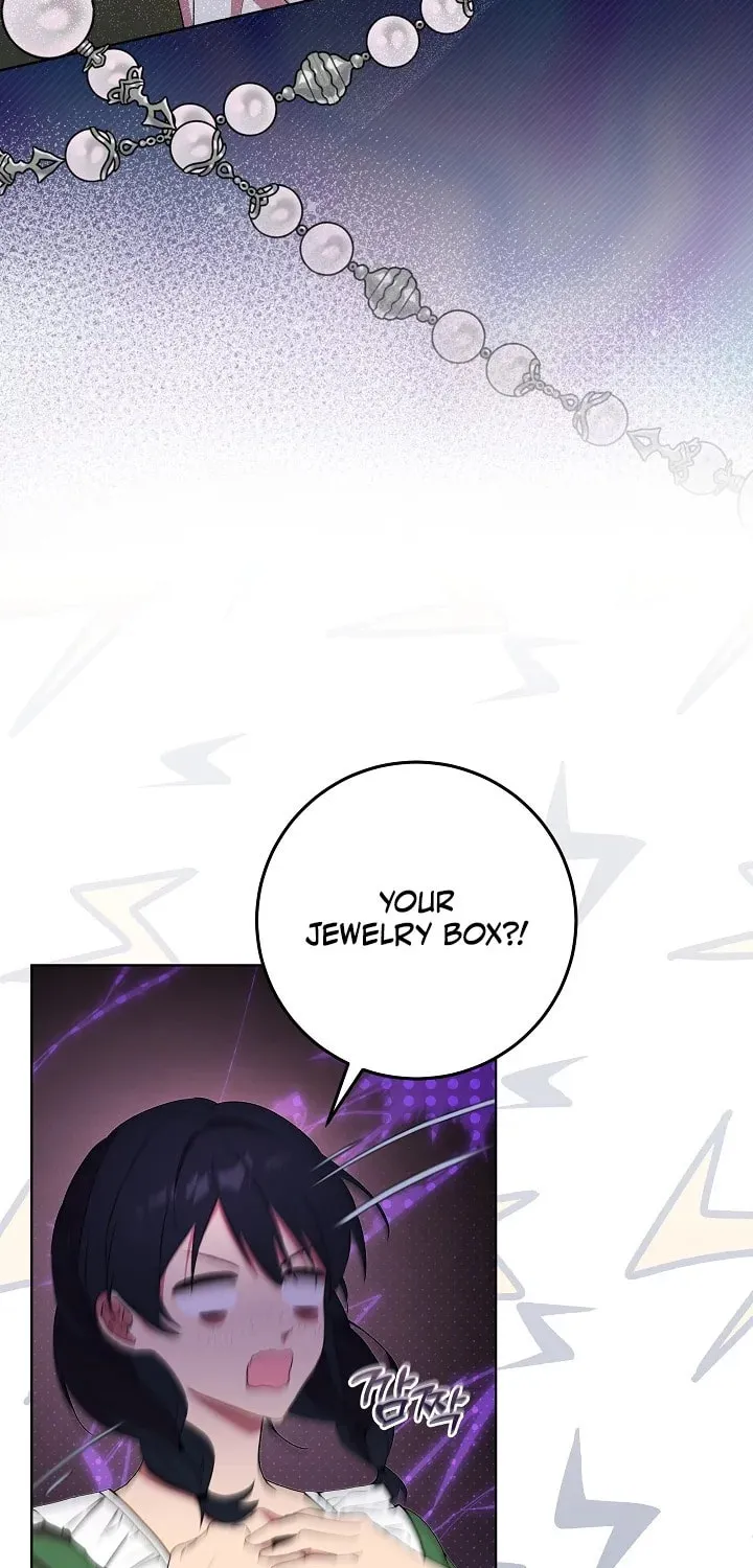 24 Hours Resurrection of the Villainess Chapter 4 page 26 - 