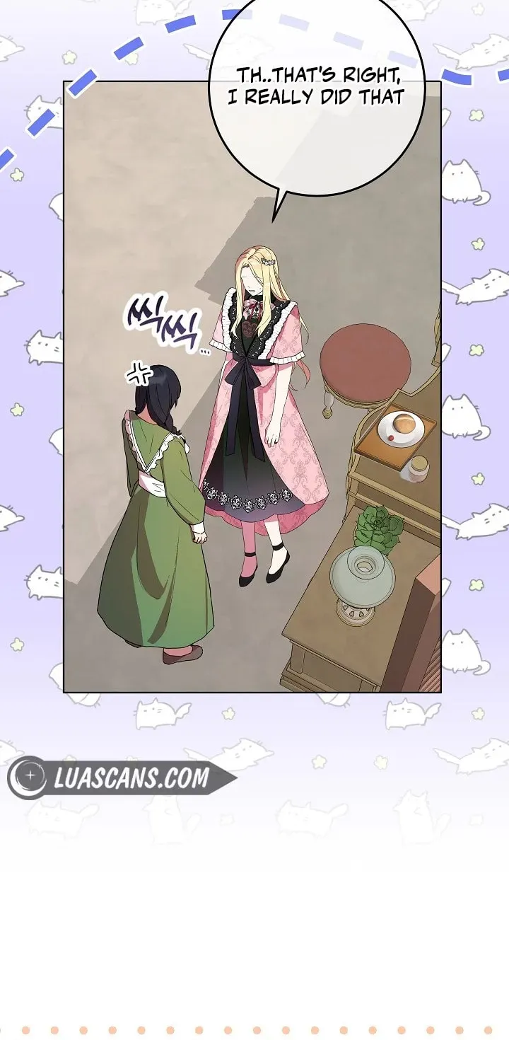 24 Hours Resurrection of the Villainess Chapter 4 page 29 - 
