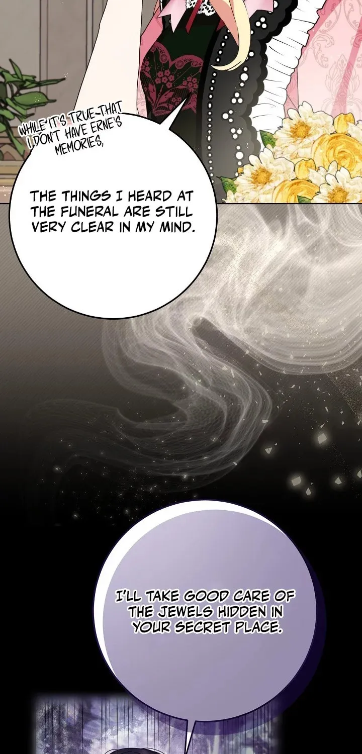 24 Hours Resurrection of the Villainess Chapter 4 page 34 - 