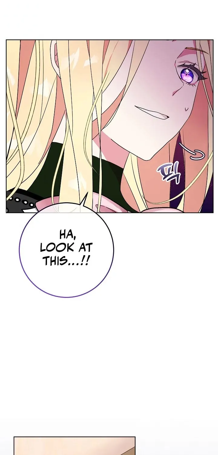 24 Hours Resurrection of the Villainess Chapter 4 page 45 - 
