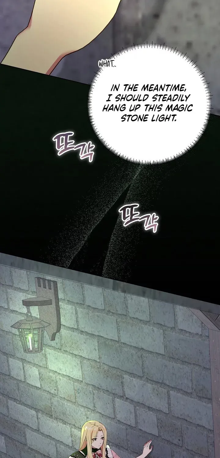 24 Hours Resurrection of the Villainess Chapter 4 page 52 - 