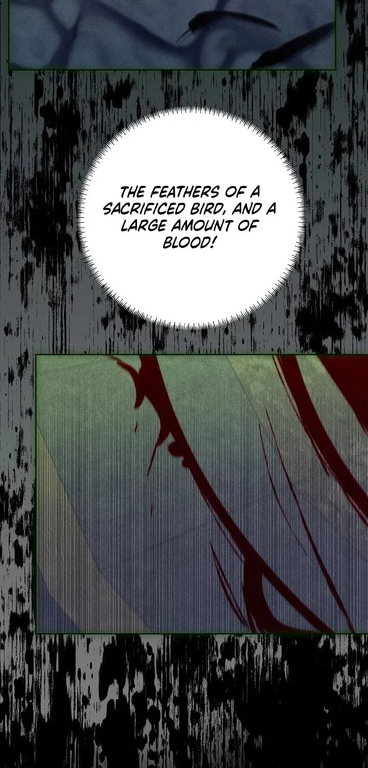 24 Hours Resurrection of the Villainess Chapter 4 page 56 - 
