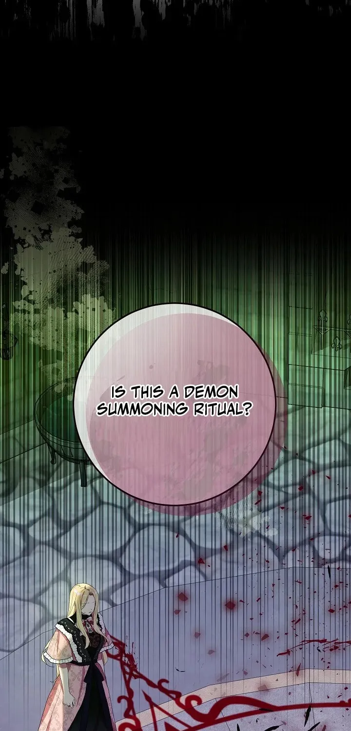 24 Hours Resurrection of the Villainess Chapter 4 page 57 - 