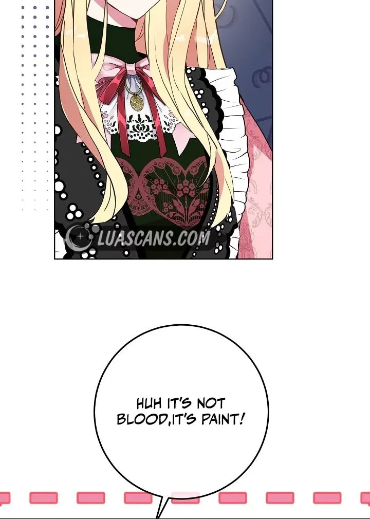 24 Hours Resurrection of the Villainess Chapter 4 page 59 - 