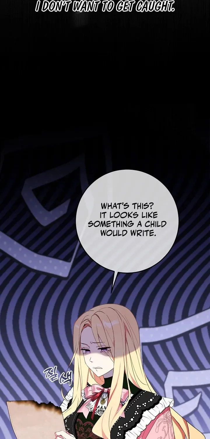 24 Hours Resurrection of the Villainess Chapter 4 page 79 - 