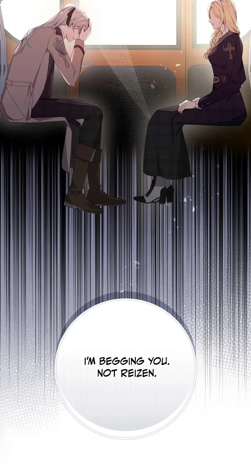 24 Hours Resurrection of the Villainess Chapter 40 page 18 - 