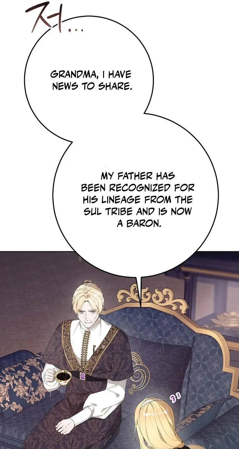 24 Hours Resurrection of the Villainess Chapter 40 page 33 - 