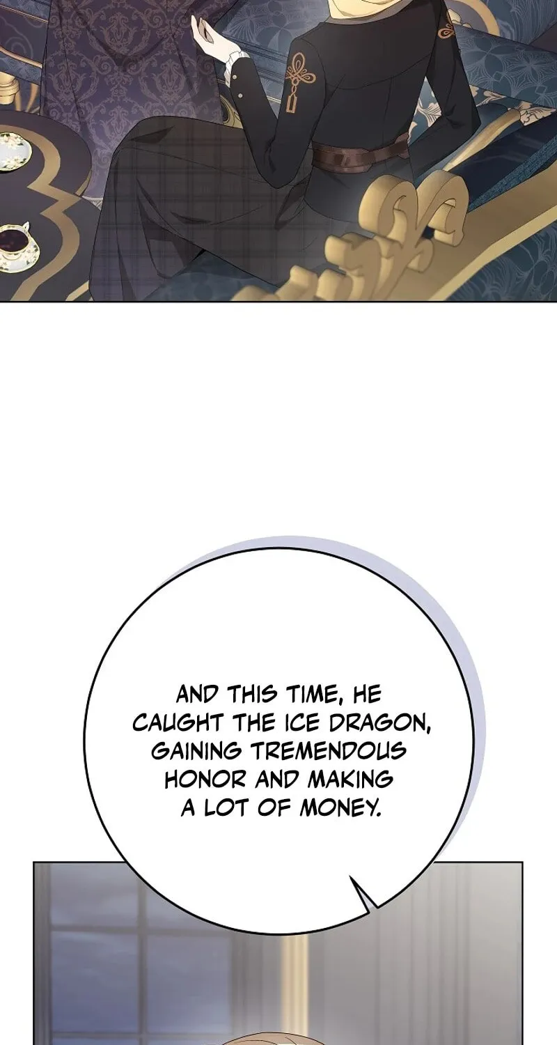 24 Hours Resurrection of the Villainess Chapter 40 page 34 - 