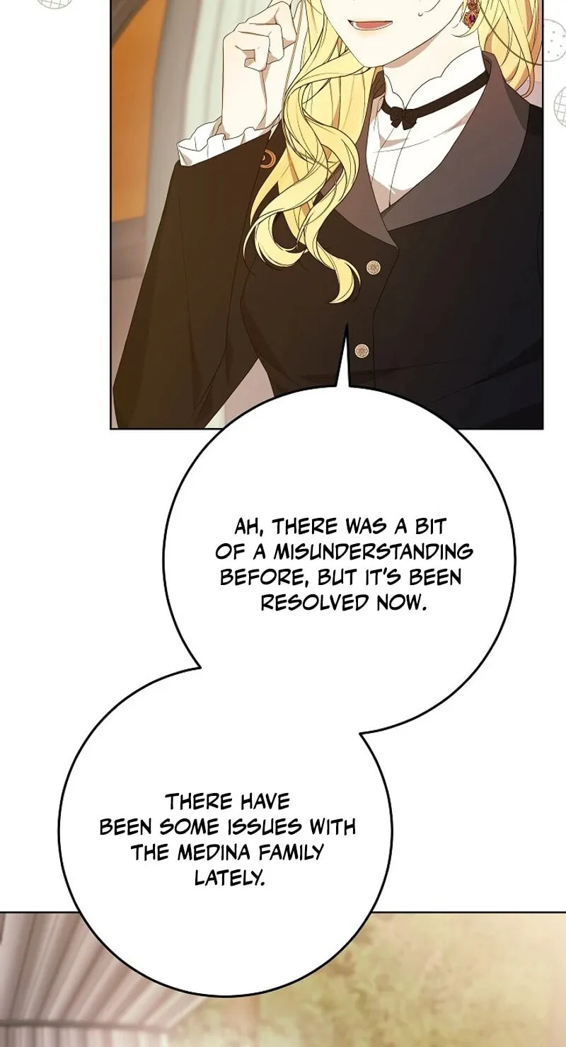 24 Hours Resurrection of the Villainess Chapter 40 page 5 - 