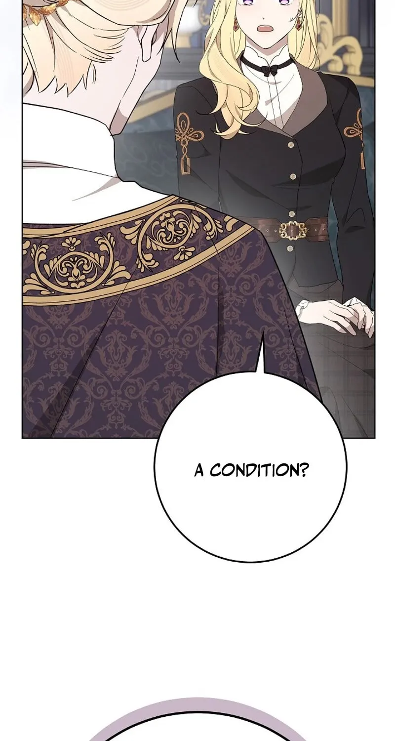 24 Hours Resurrection of the Villainess Chapter 40 page 72 - 