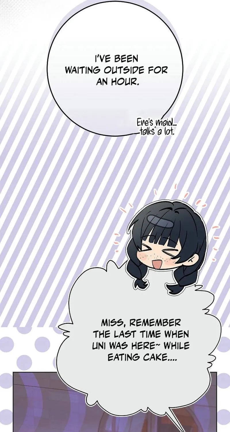 24 Hours Resurrection of the Villainess Chapter 41 page 25 - 