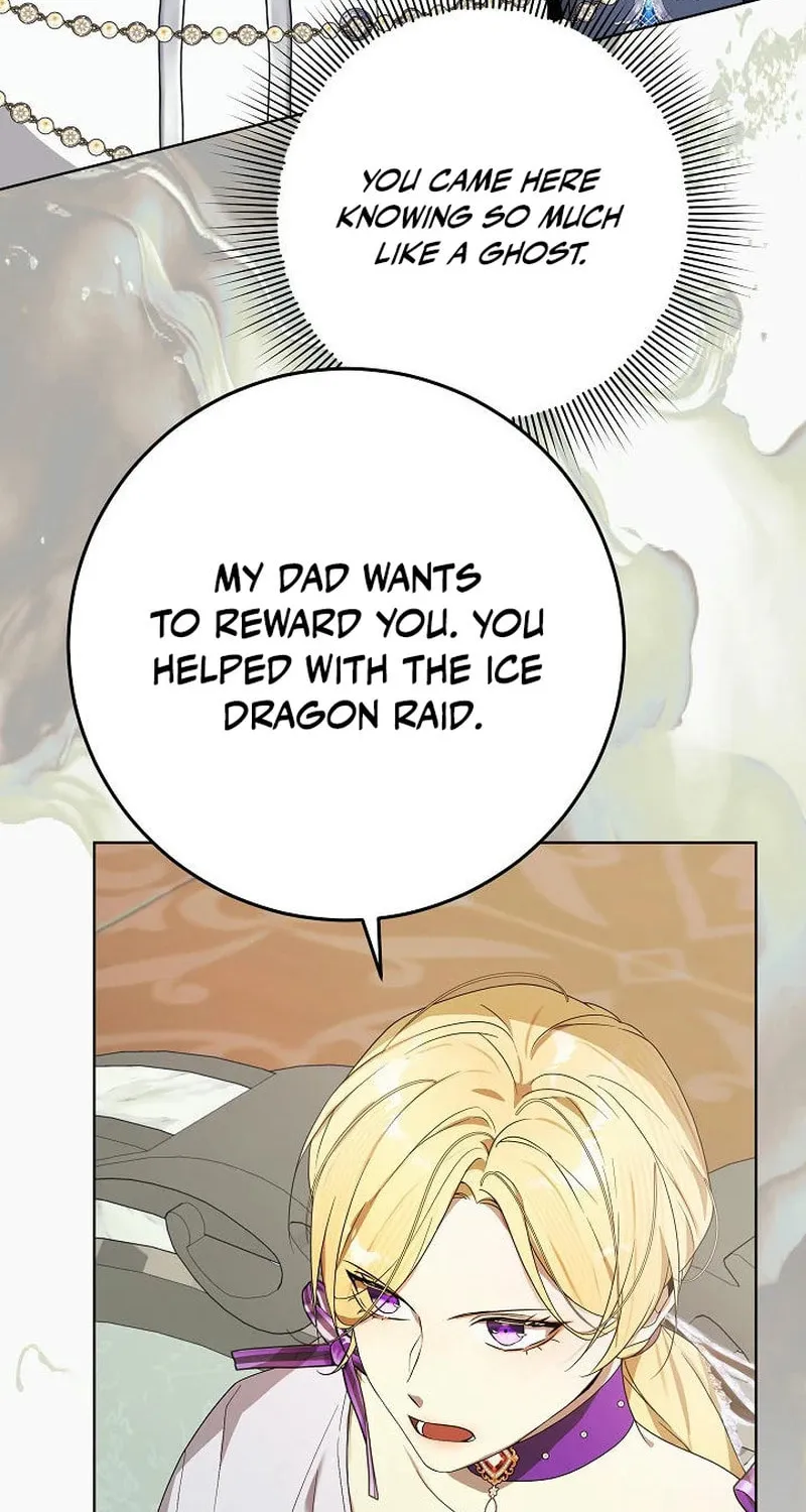 24 Hours Resurrection of the Villainess Chapter 41 page 28 - 