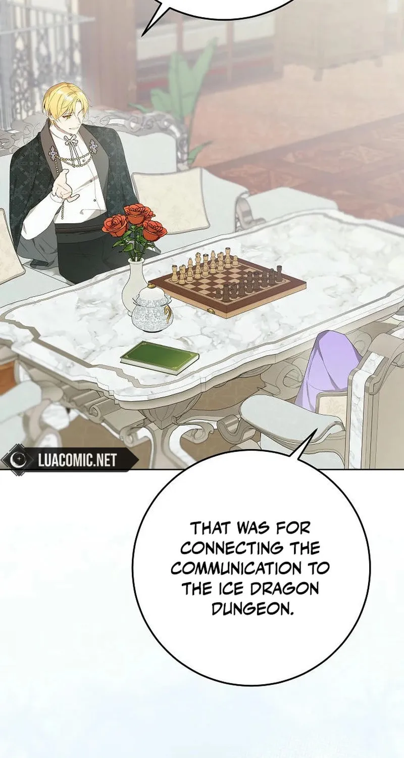 24 Hours Resurrection of the Villainess Chapter 41 page 30 - 