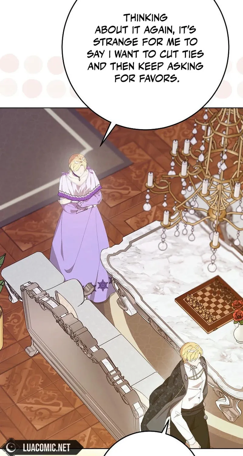 24 Hours Resurrection of the Villainess Chapter 41 page 86 - 