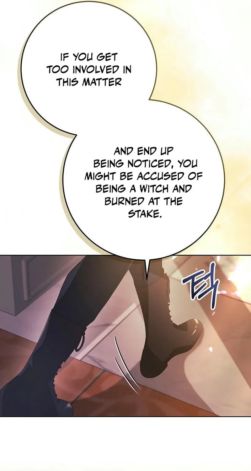 24 Hours Resurrection of the Villainess Chapter 41 page 88 - 