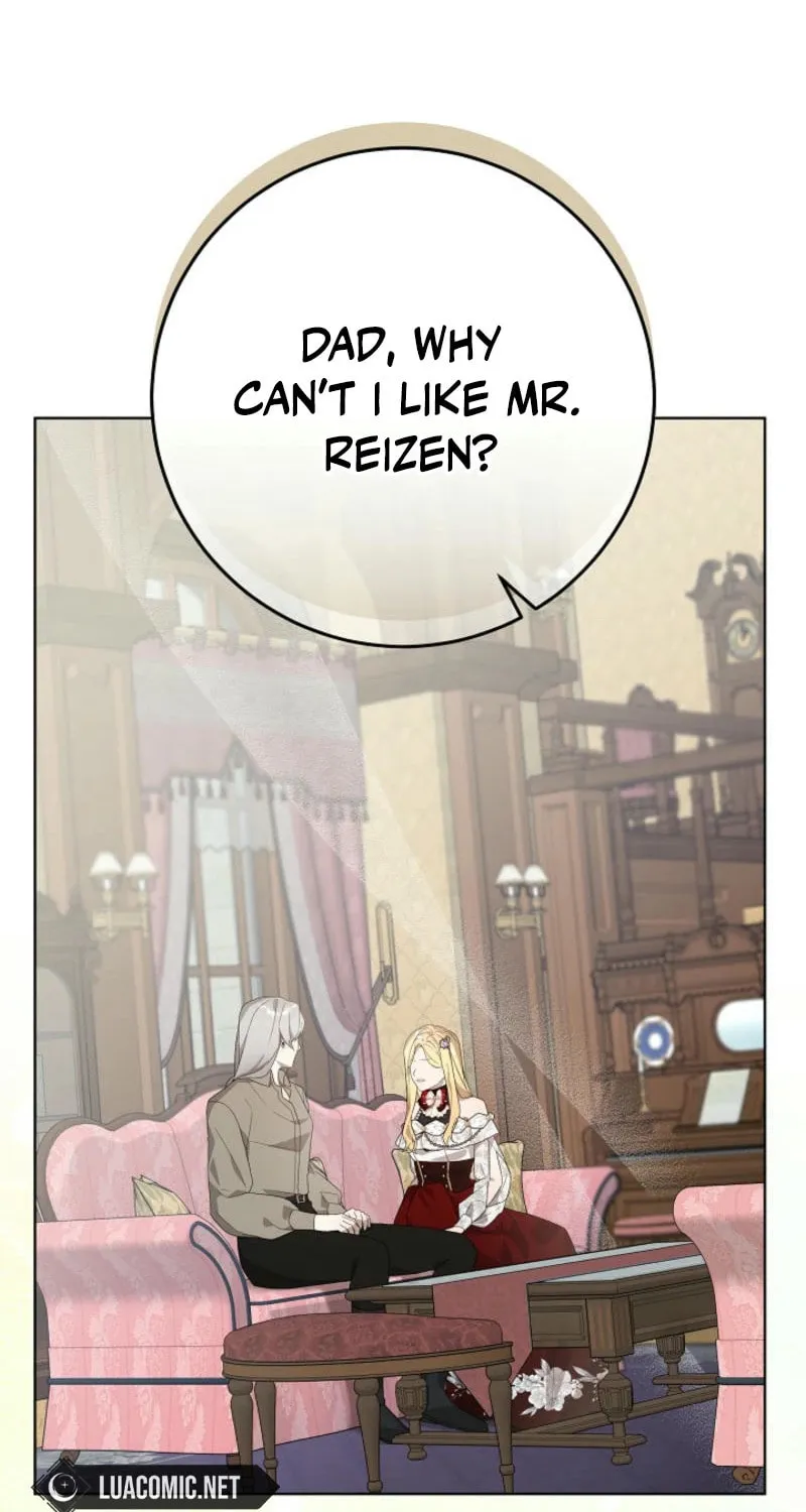 24 Hours Resurrection of the Villainess Chapter 43 page 2 - 