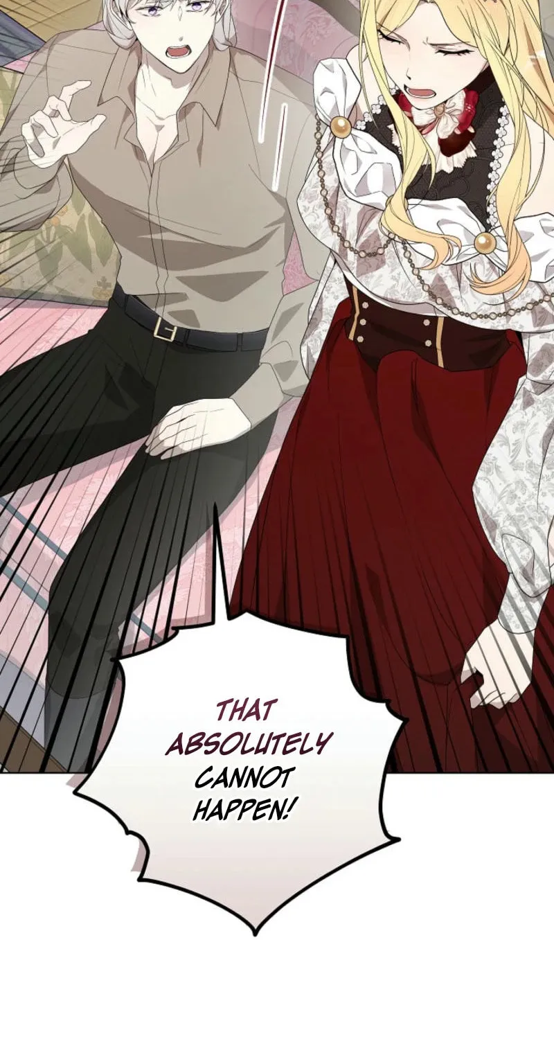 24 Hours Resurrection of the Villainess Chapter 43 page 6 - 
