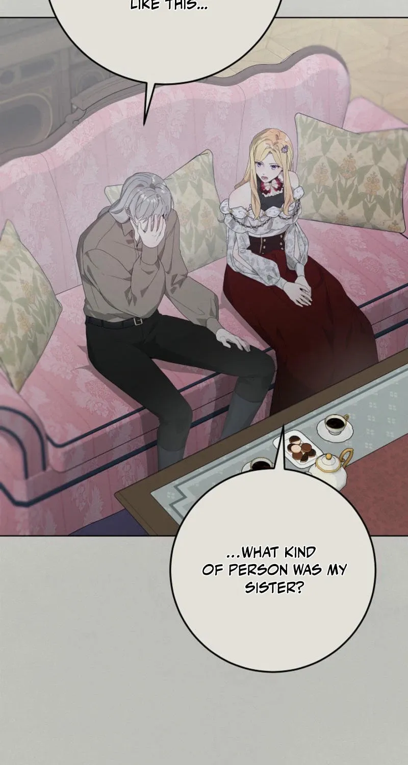 24 Hours Resurrection of the Villainess Chapter 43 page 54 - 