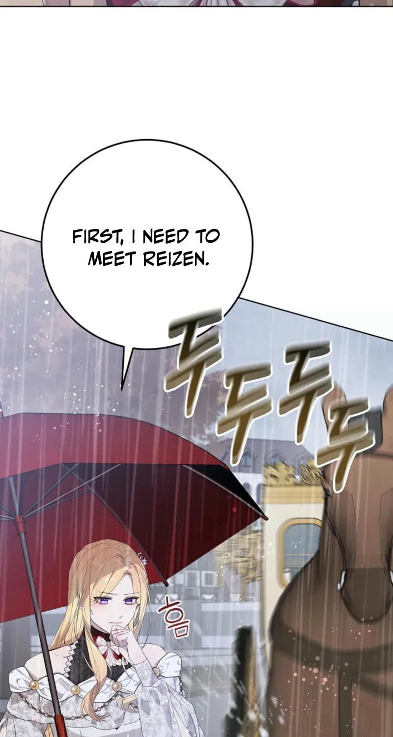 24 Hours Resurrection of the Villainess Chapter 43 page 70 - 