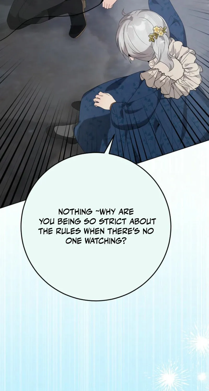 24 Hours Resurrection of the Villainess Chapter 44 page 43 - 