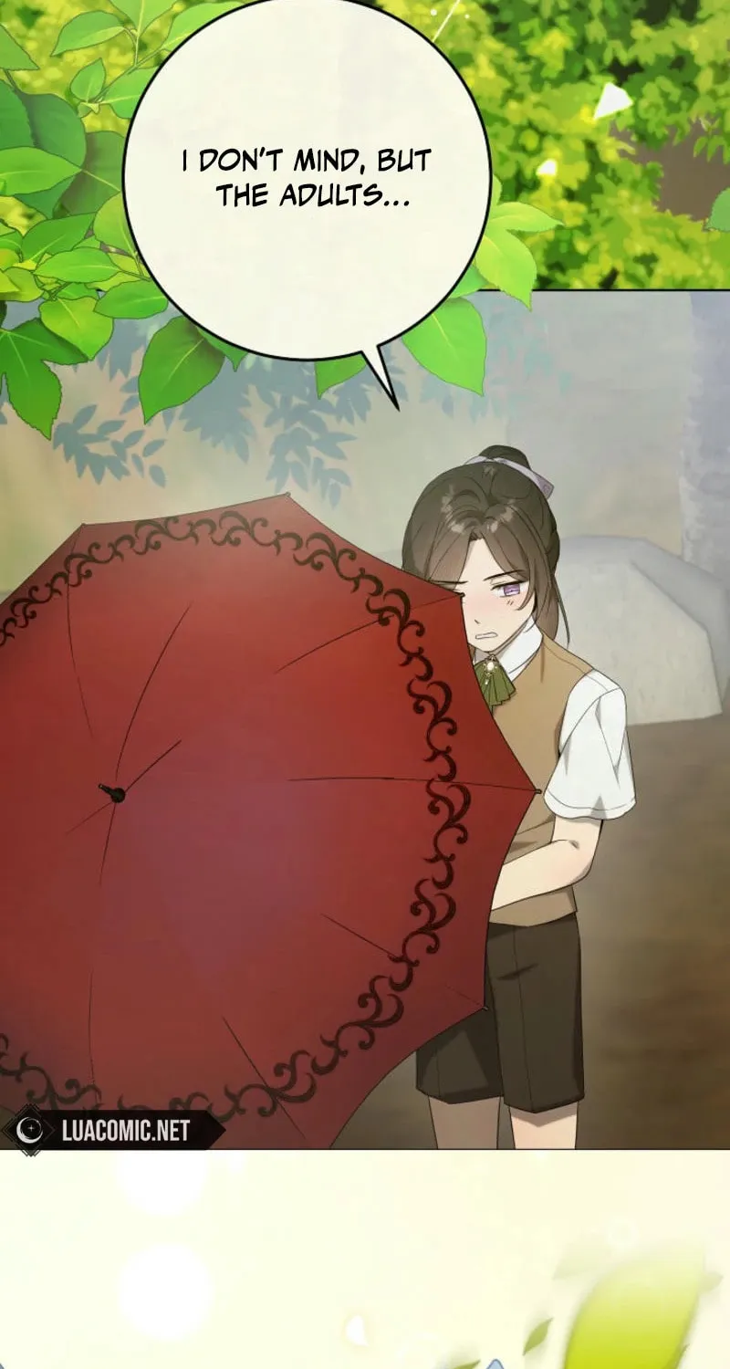 24 Hours Resurrection of the Villainess Chapter 44 page 73 - 