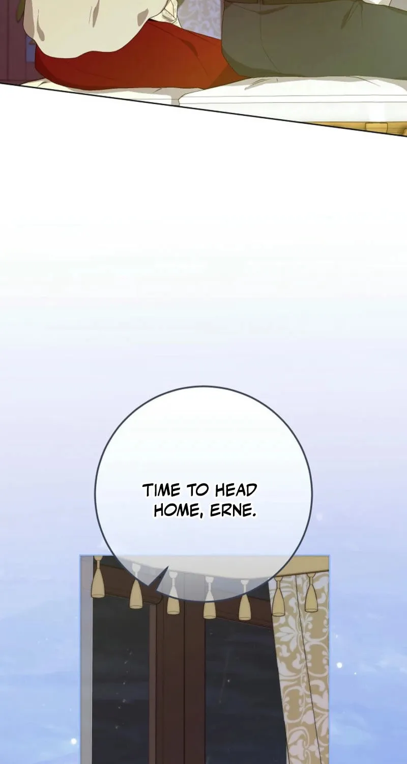 24 Hours Resurrection of the Villainess Chapter 45 page 34 - 