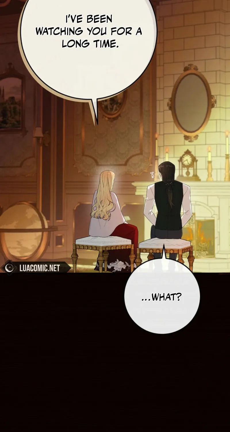 24 Hours Resurrection of the Villainess Chapter 45 page 7 - 
