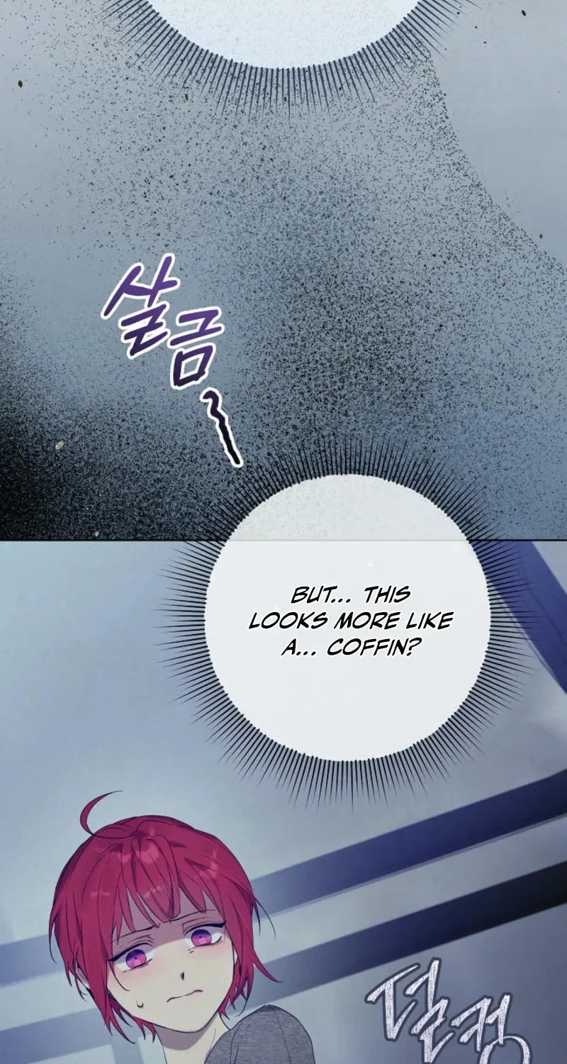 24 Hours Resurrection of the Villainess Chapter 45 page 86 - 