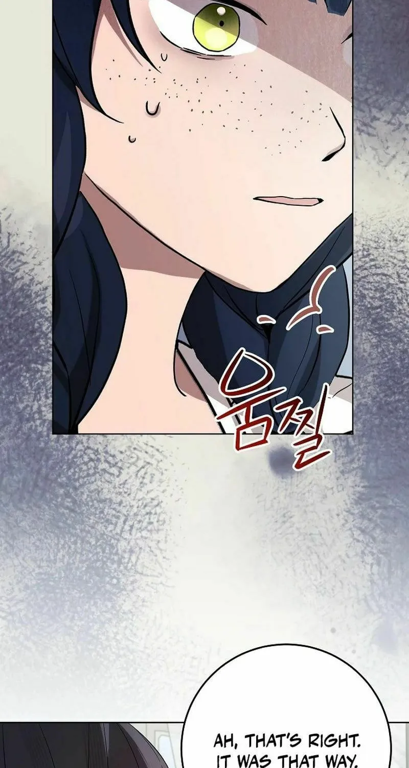 24 Hours Resurrection of the Villainess Chapter 46 page 50 - 