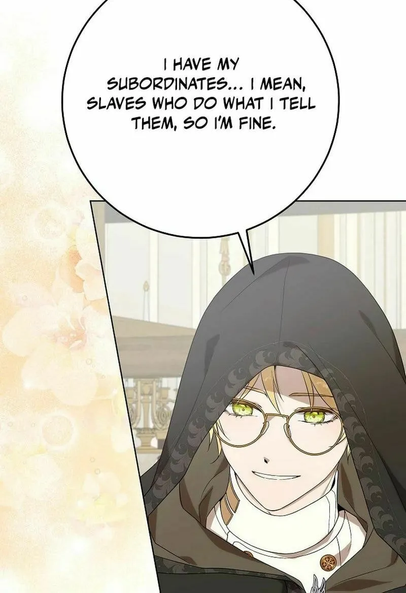 24 Hours Resurrection of the Villainess Chapter 46 page 72 - 