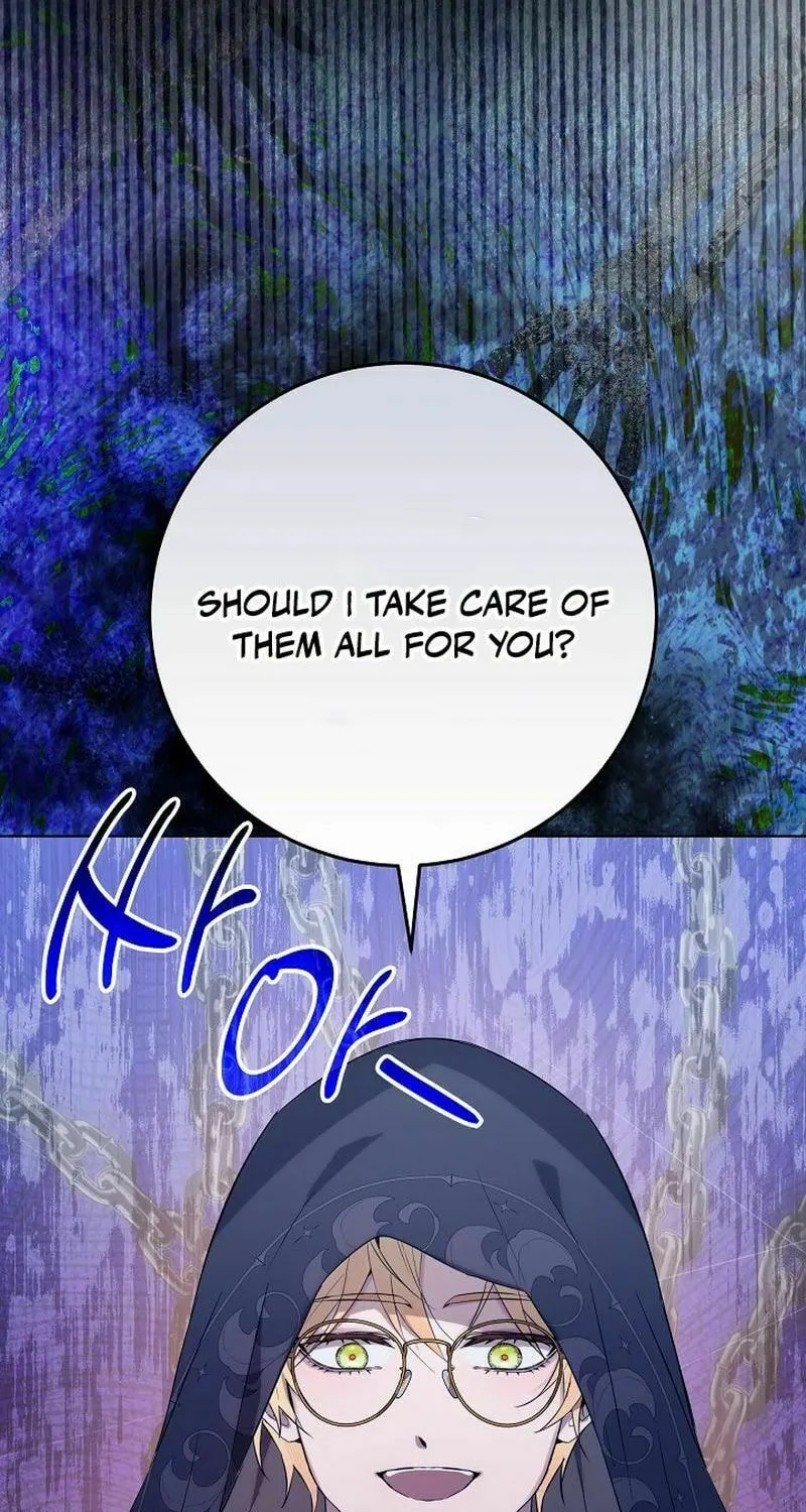 24 Hours Resurrection of the Villainess Chapter 46 page 93 - 