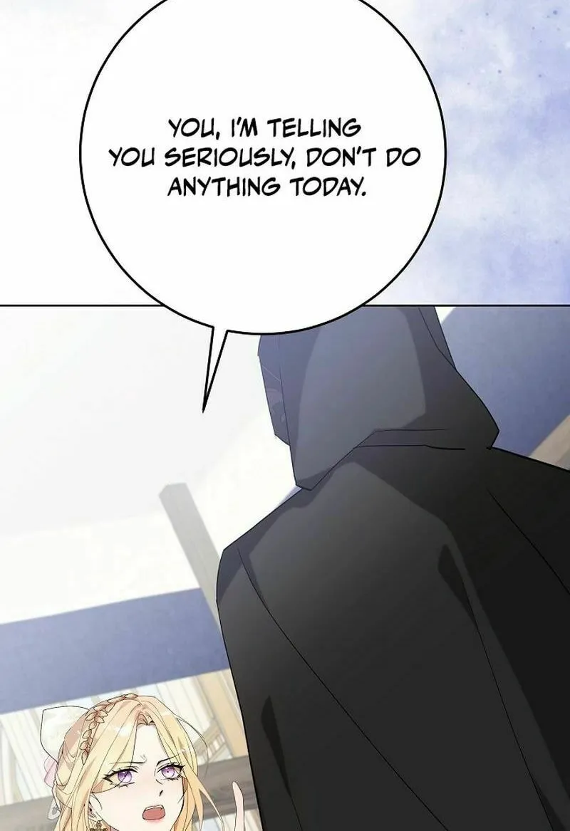 24 Hours Resurrection of the Villainess Chapter 46 page 96 - 