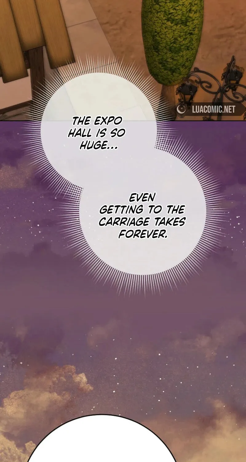 24 Hours Resurrection of the Villainess Chapter 47 page 105 - 
