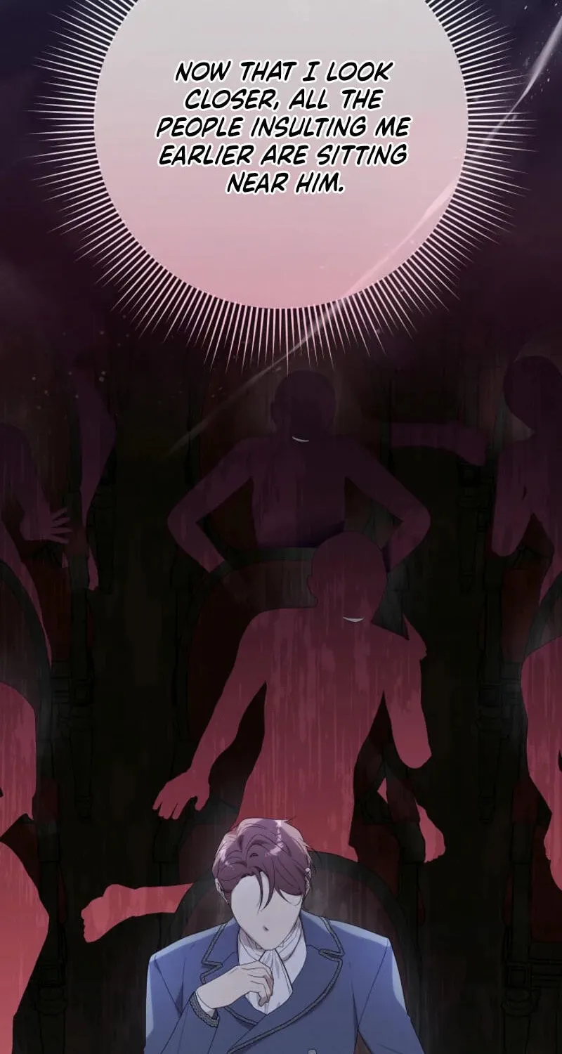 24 Hours Resurrection of the Villainess Chapter 47 page 12 - 