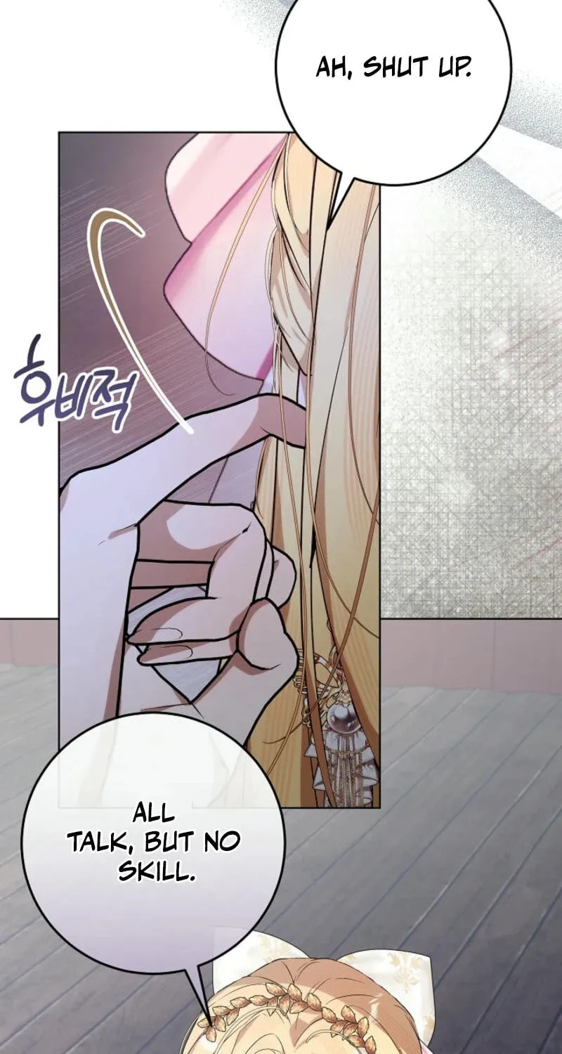 24 Hours Resurrection of the Villainess Chapter 47 page 26 - 