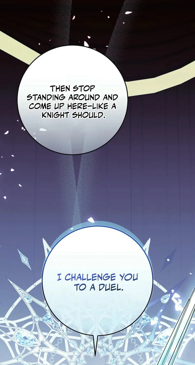 24 Hours Resurrection of the Villainess Chapter 47 page 34 - 