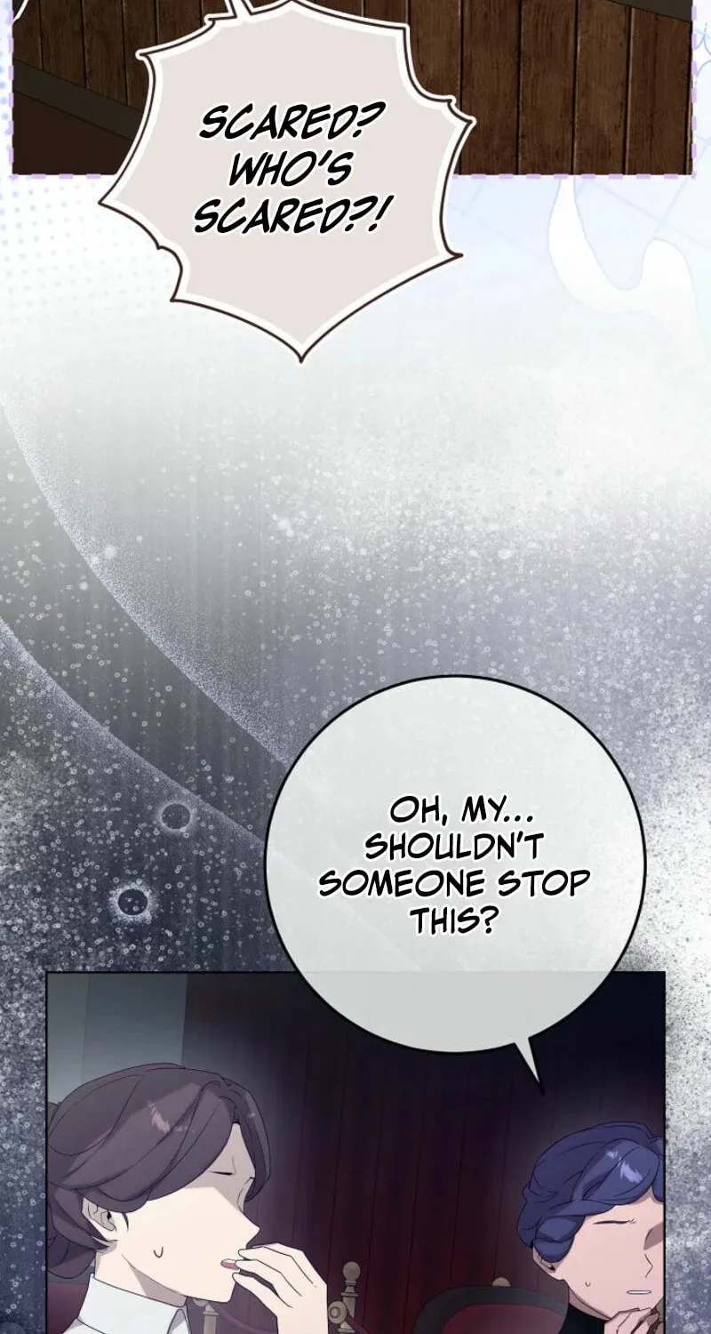 24 Hours Resurrection of the Villainess Chapter 47 page 37 - 