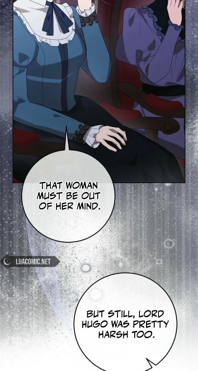24 Hours Resurrection of the Villainess Chapter 47 page 38 - 