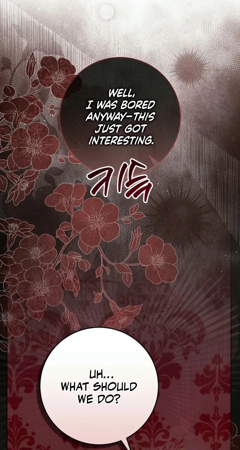 24 Hours Resurrection of the Villainess Chapter 47 page 40 - 
