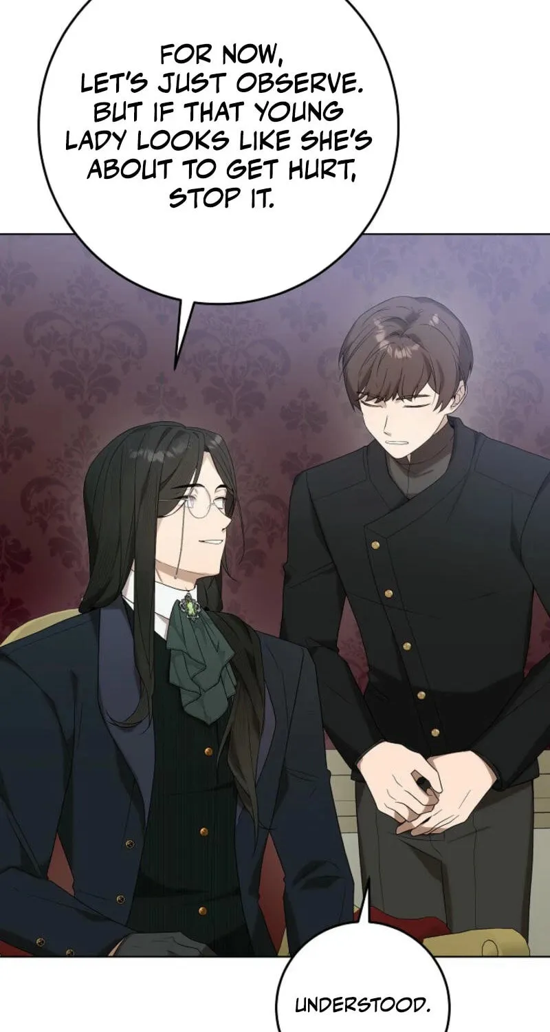 24 Hours Resurrection of the Villainess Chapter 47 page 45 - 