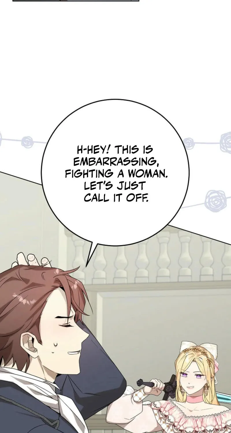 24 Hours Resurrection of the Villainess Chapter 47 page 52 - 