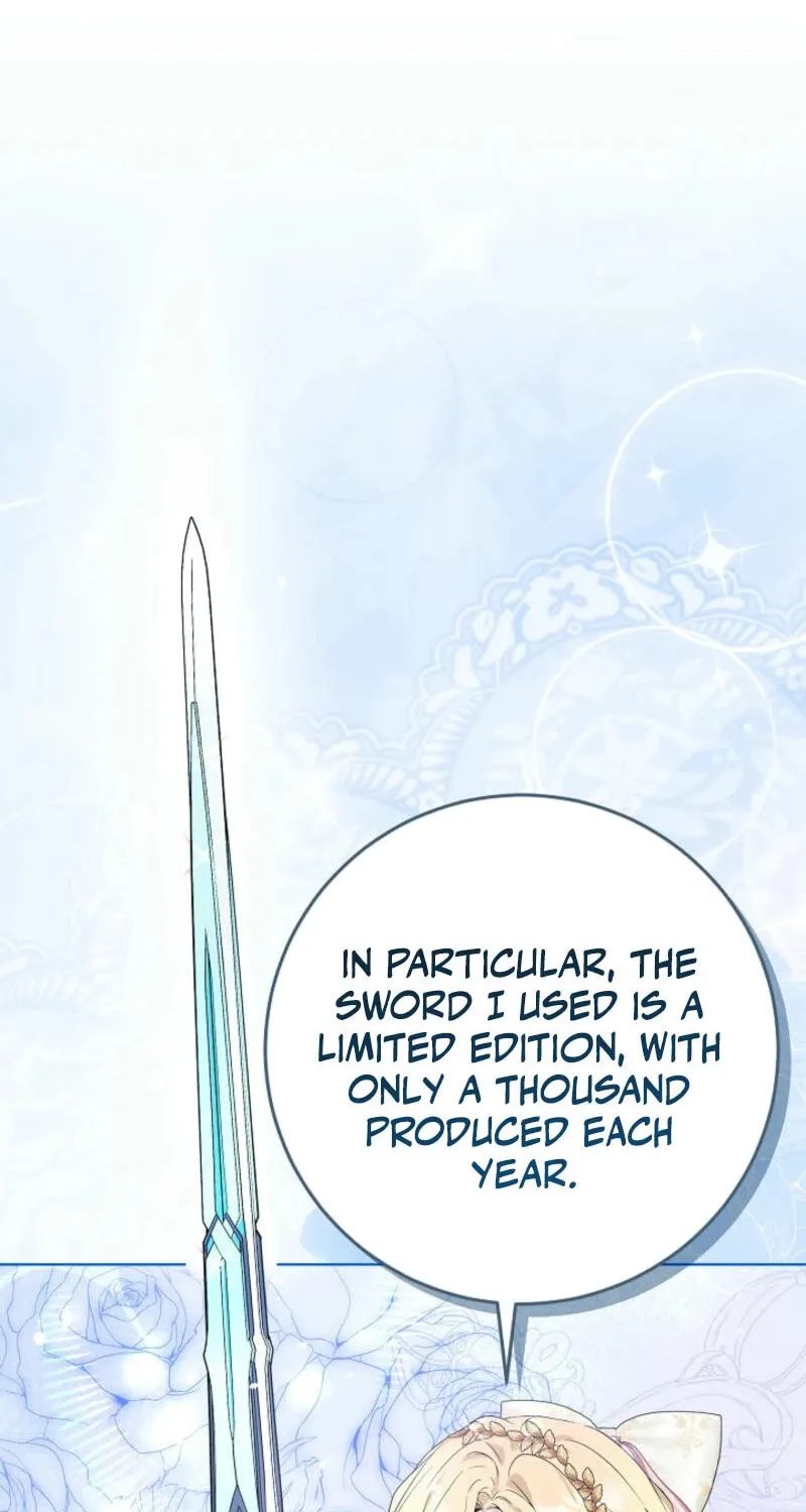 24 Hours Resurrection of the Villainess Chapter 47 page 67 - 