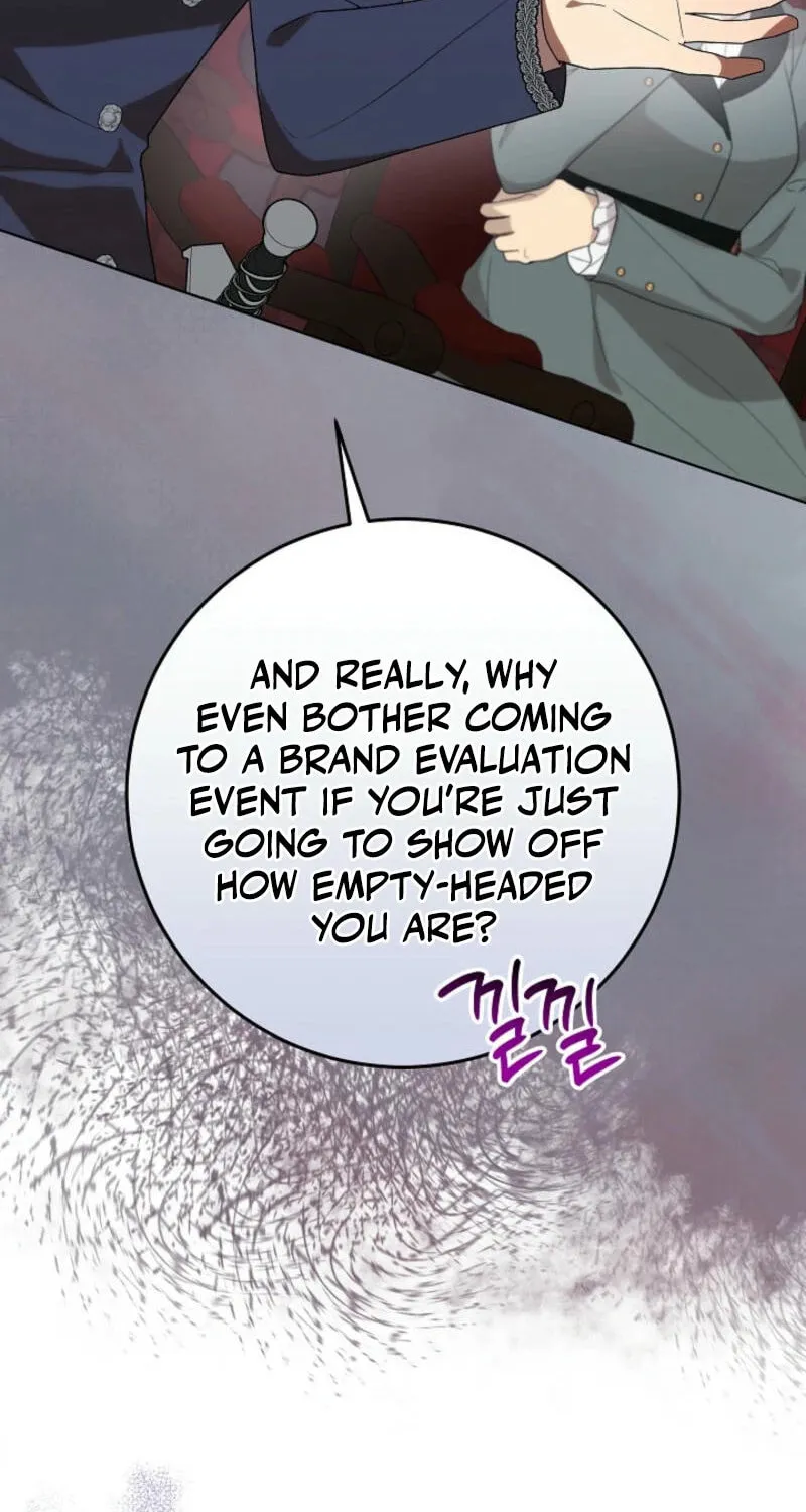 24 Hours Resurrection of the Villainess Chapter 47 page 8 - 